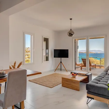 Syraki Villa