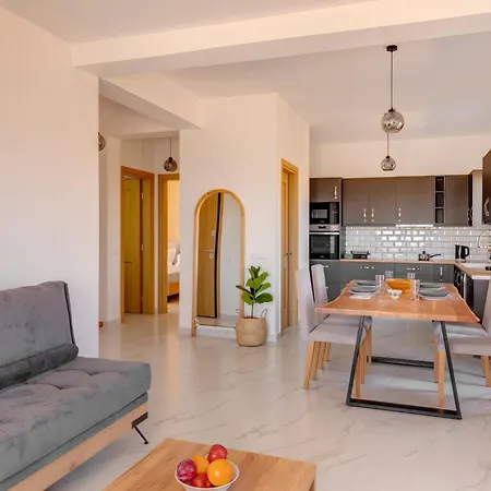 Villa Syraki