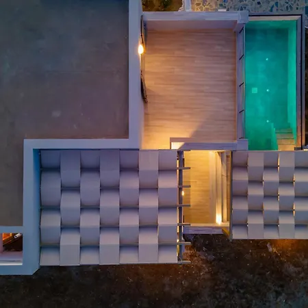Villa Syraki Azolimnos