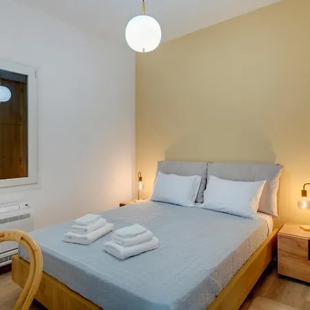 Syraki Villa Azolimnos