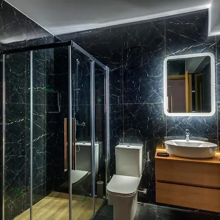 Villa Syraki Azolimnos