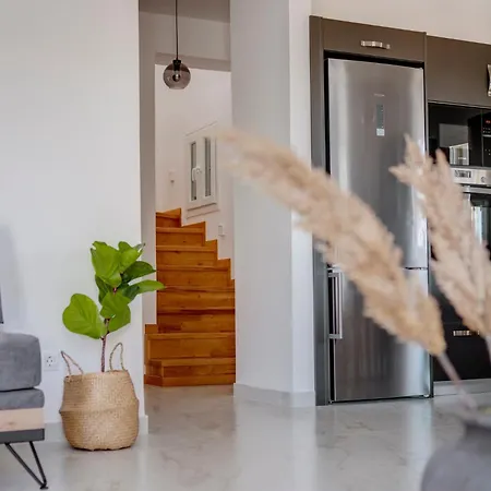 Syraki Villa Azolimnos