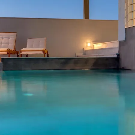 Villa Syraki Azolimnos