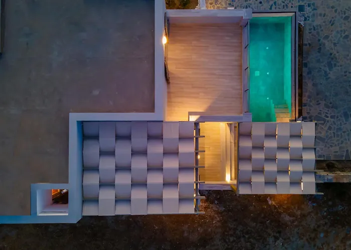 Villa Syraki Azolimnos