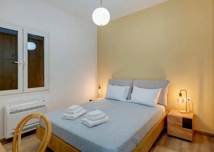 Syraki Villa Azolimnos