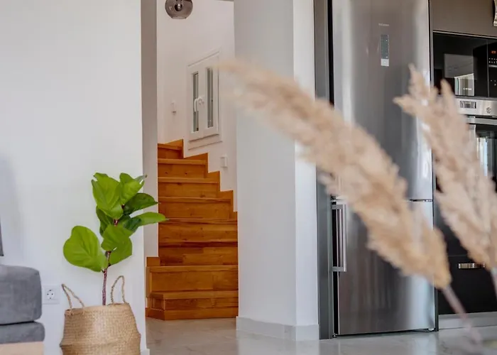 Syraki Villa Azolimnos