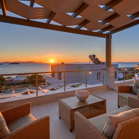 Syraki Азолимнос