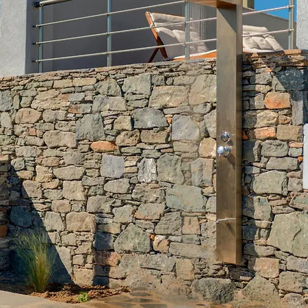 Syraki Азолимнос